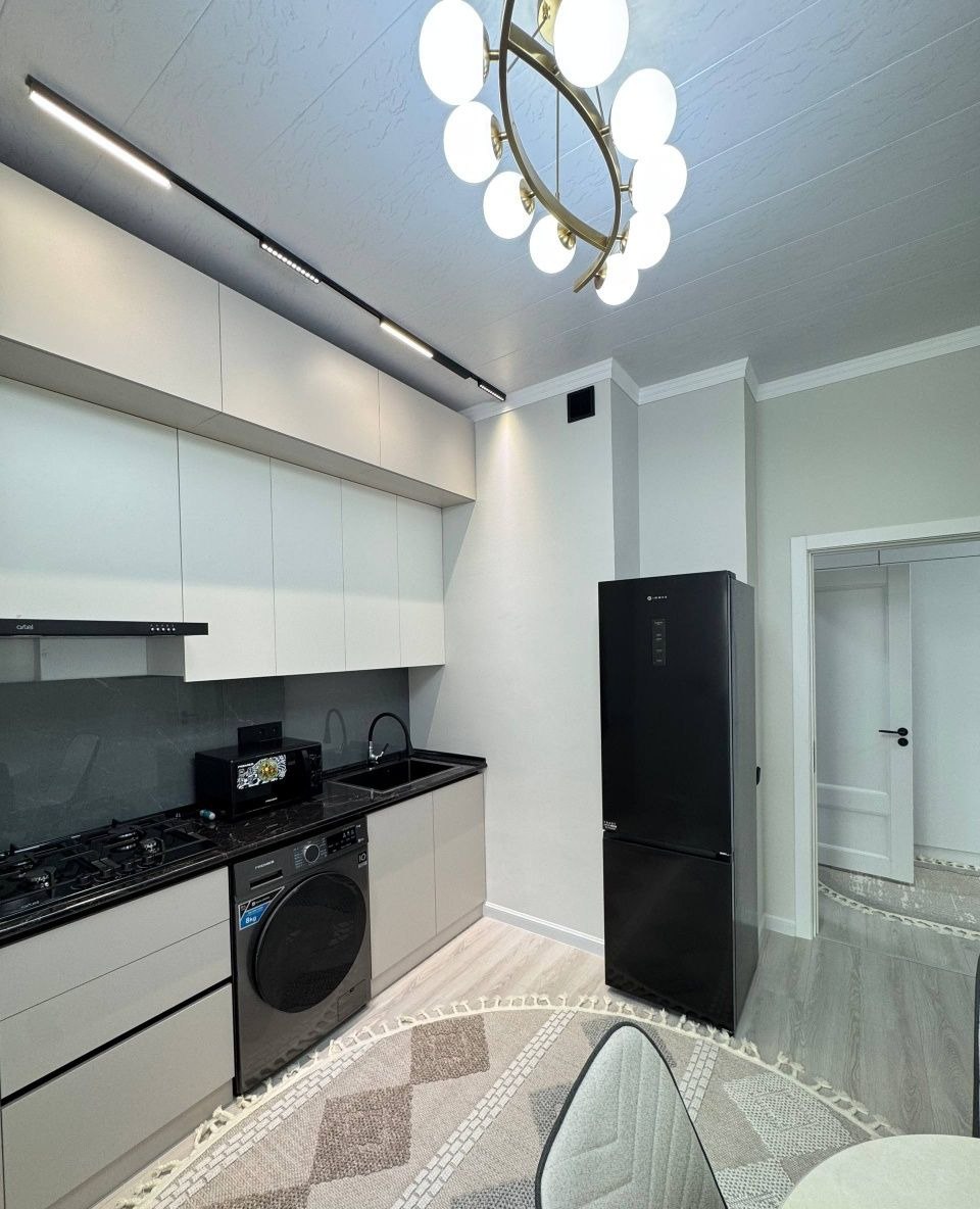 Sotiladi 2 xonali xonadon, 42 m² · Mirzo Ulug‘bek — surat 2