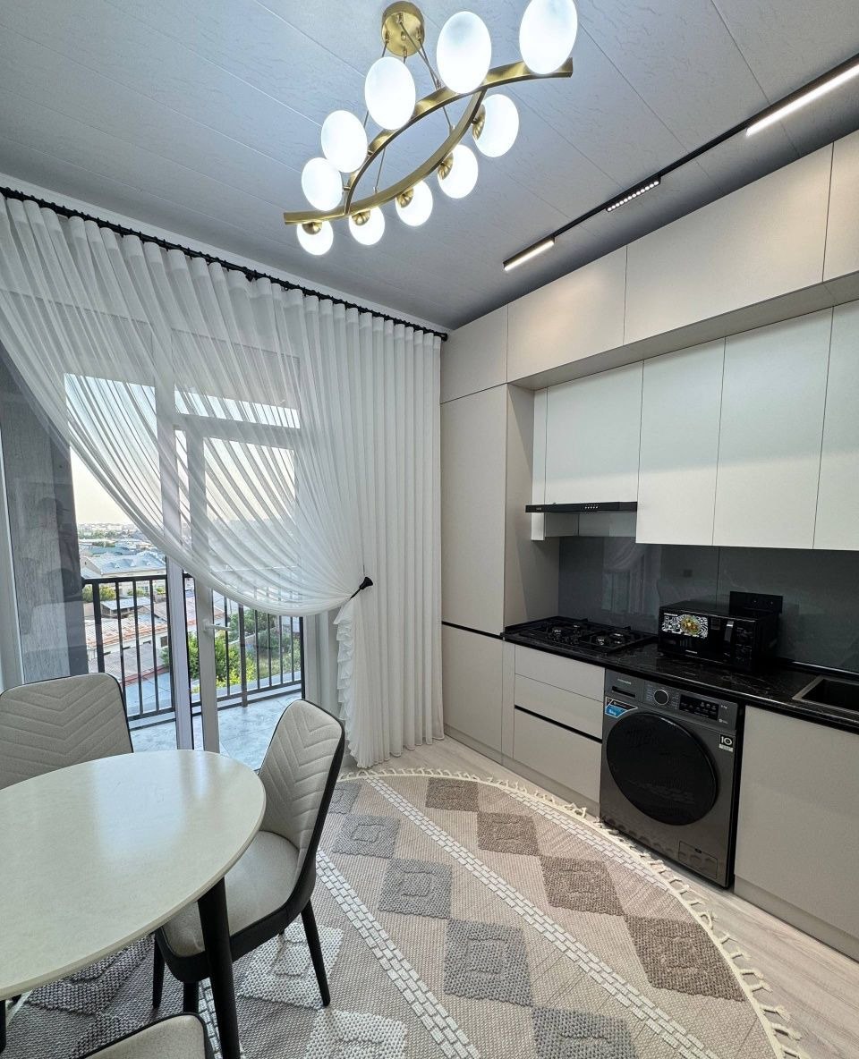 Sotiladi 2 xonali xonadon, 42 m² · Mirzo Ulug‘bek — surat 1