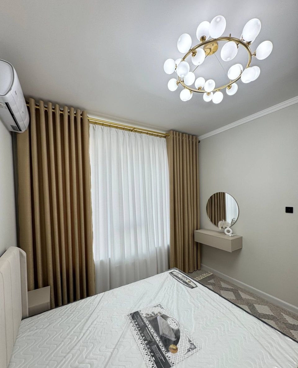 Sotiladi 2 xonali xonadon, 42 m² · Mirzo Ulug‘bek — surat 3