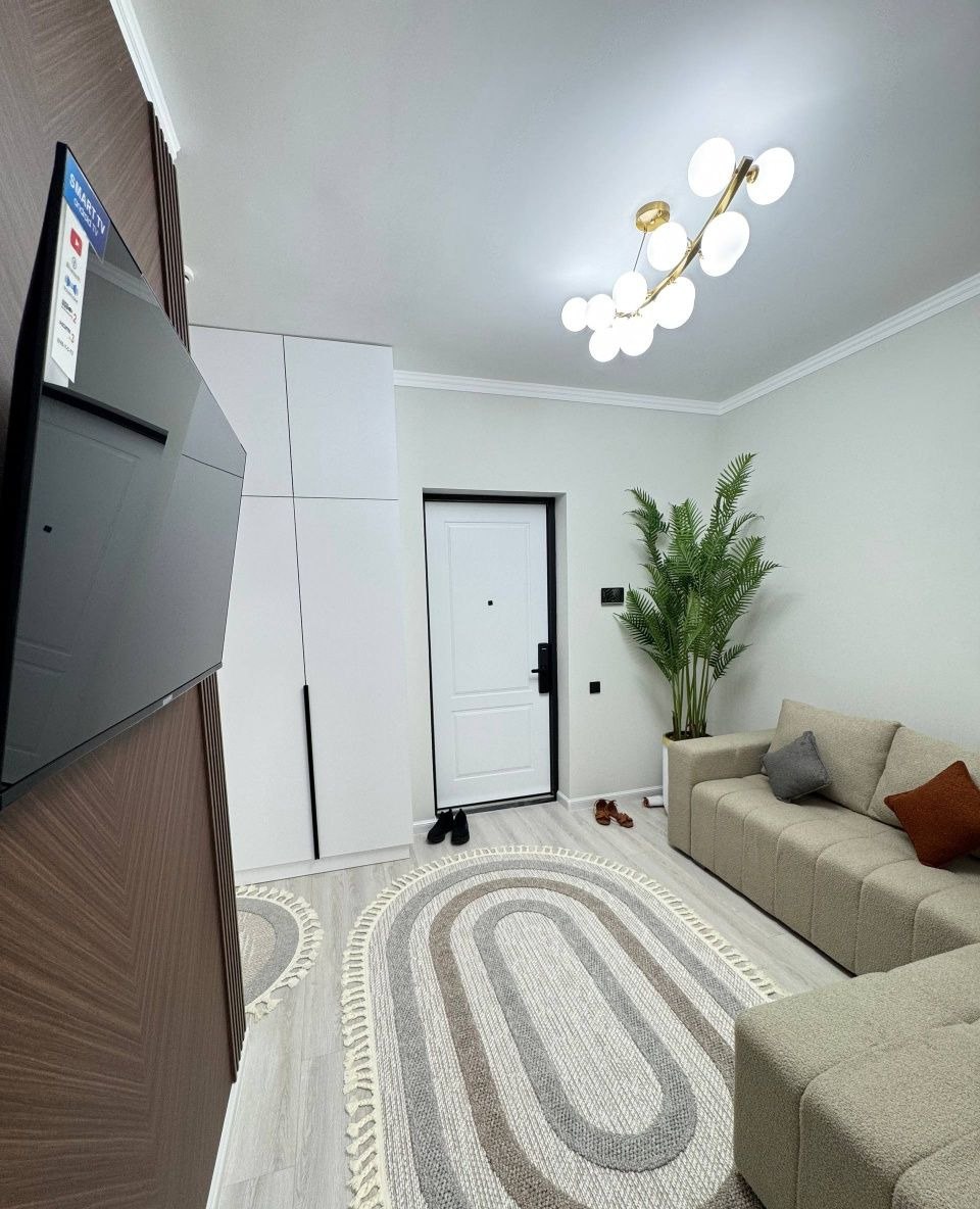 Sotiladi 2 xonali xonadon, 42 m² · Mirzo Ulug‘bek — surat 6