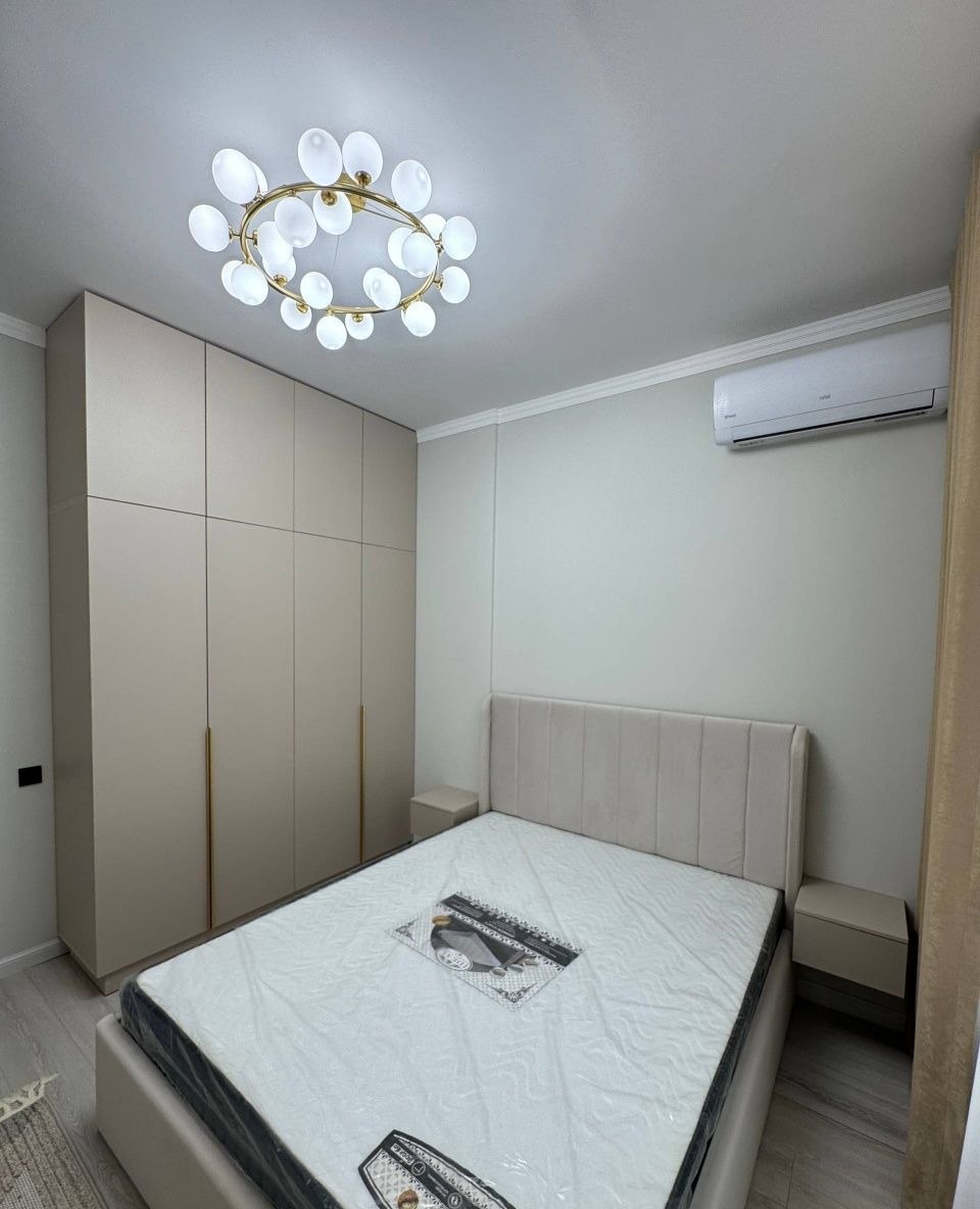 Sotiladi 2 xonali xonadon, 42 m² · Mirzo Ulug‘bek — surat 4