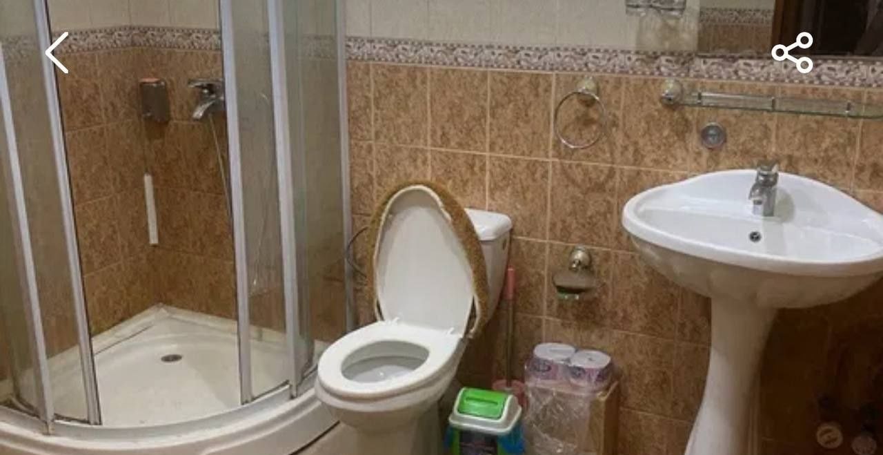 Продаётся 4-комн. квартира, 100 м² · Шайхантахур — фото 2