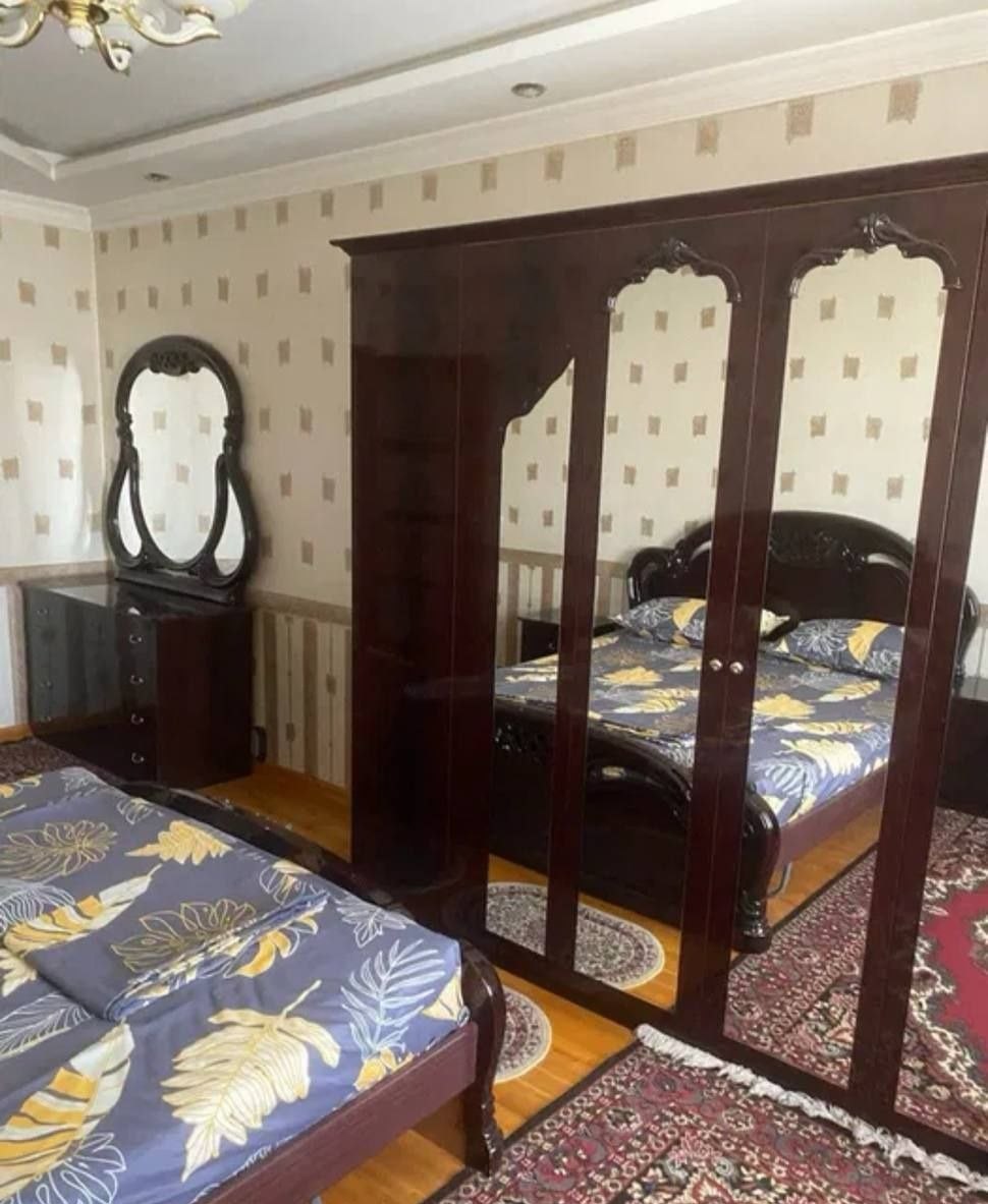 Продаётся 4-комн. квартира, 100 м² · Шайхантахур — фото 9