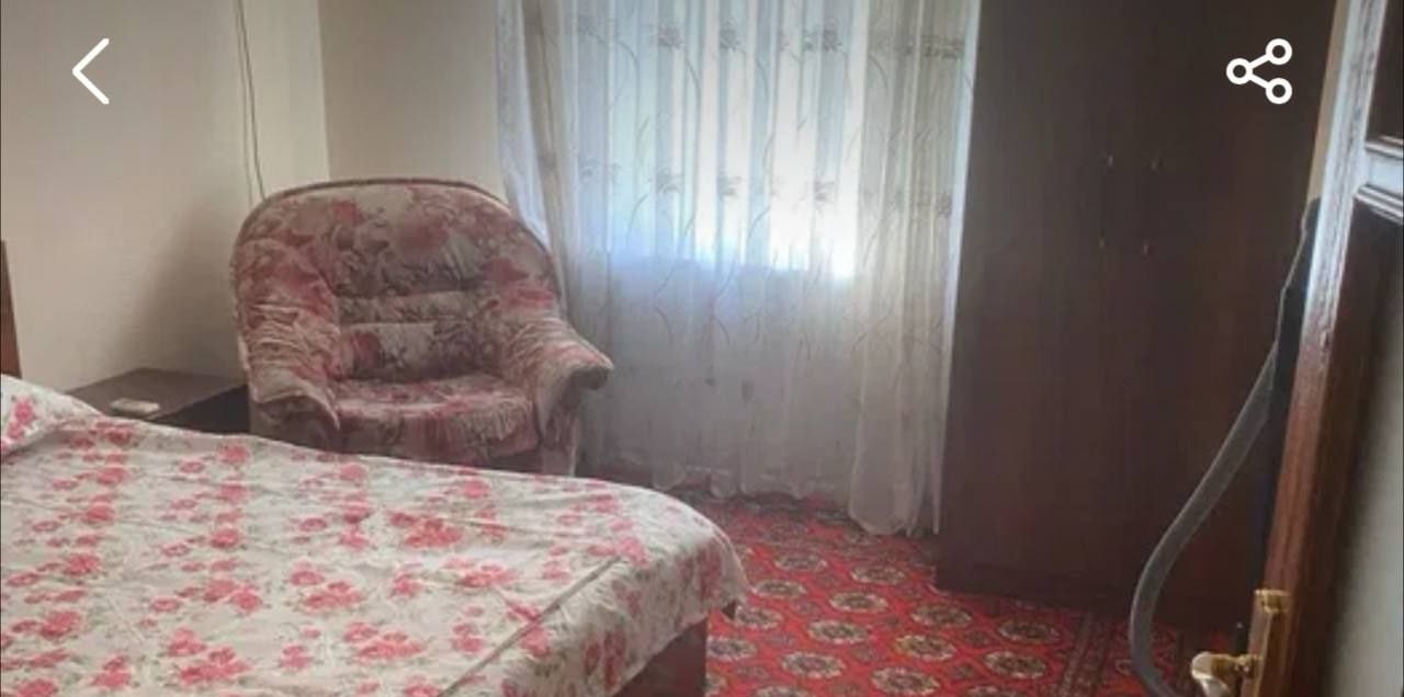 Продаётся 4-комн. квартира, 100 м² · Шайхантахур — фото 6