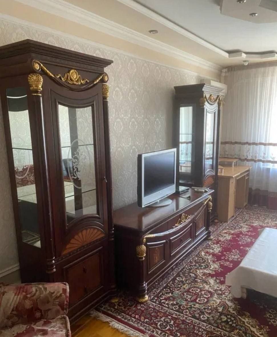 Продаётся 4-комн. квартира, 100 м² · Шайхантахур — фото 1
