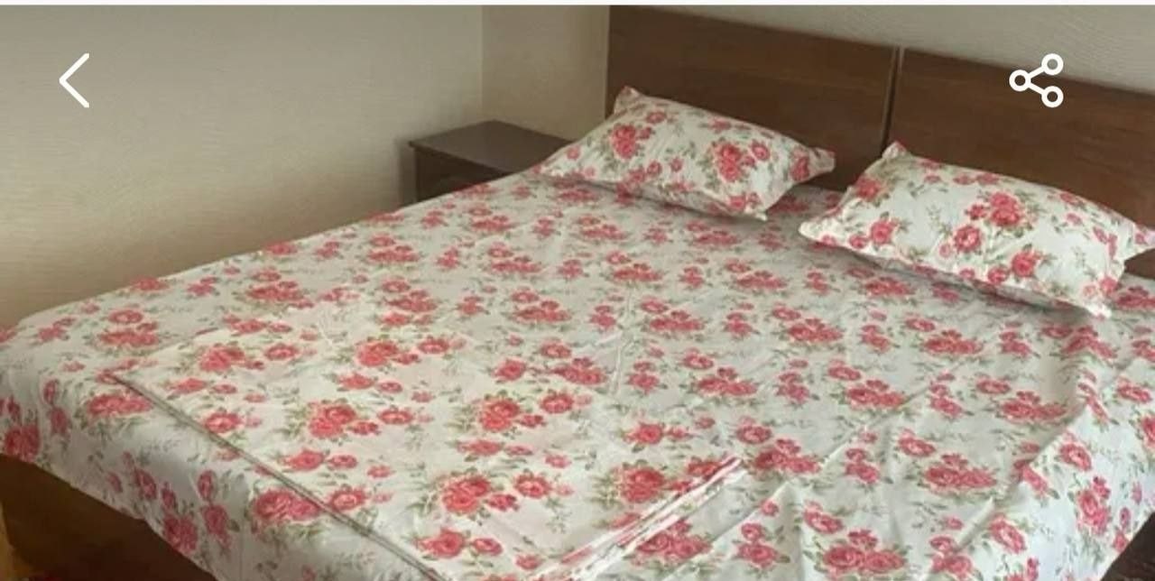 Продаётся 4-комн. квартира, 100 м² · Шайхантахур — фото 7