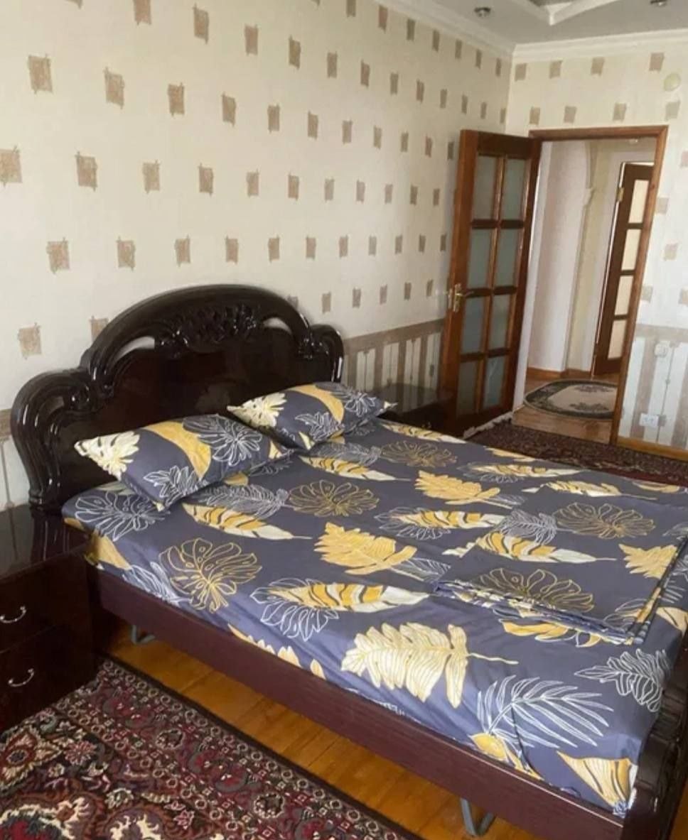 Продаётся 4-комн. квартира, 100 м² · Шайхантахур — фото 10