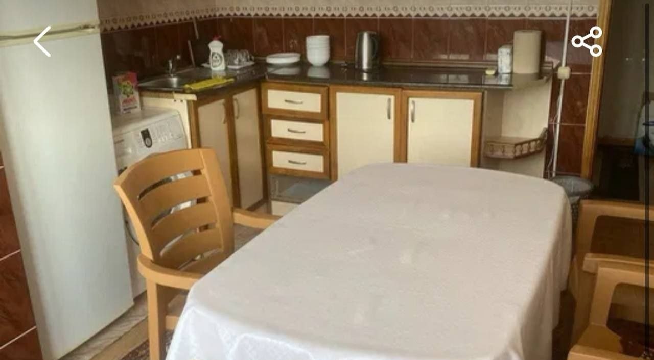 Продаётся 4-комн. квартира, 100 м² · Шайхантахур — фото 4