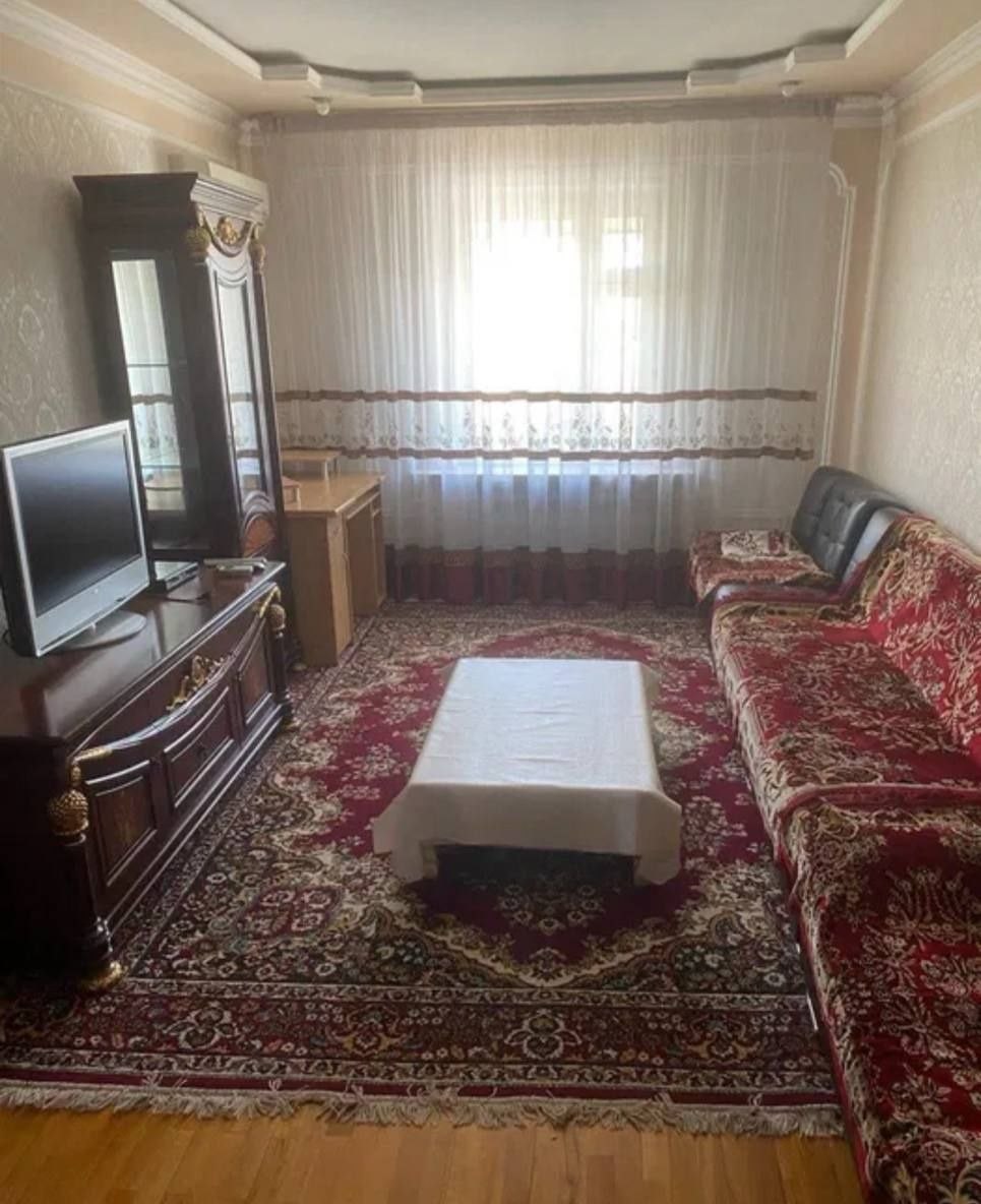 Продаётся 4-комн. квартира, 100 м² · Шайхантахур — фото 3