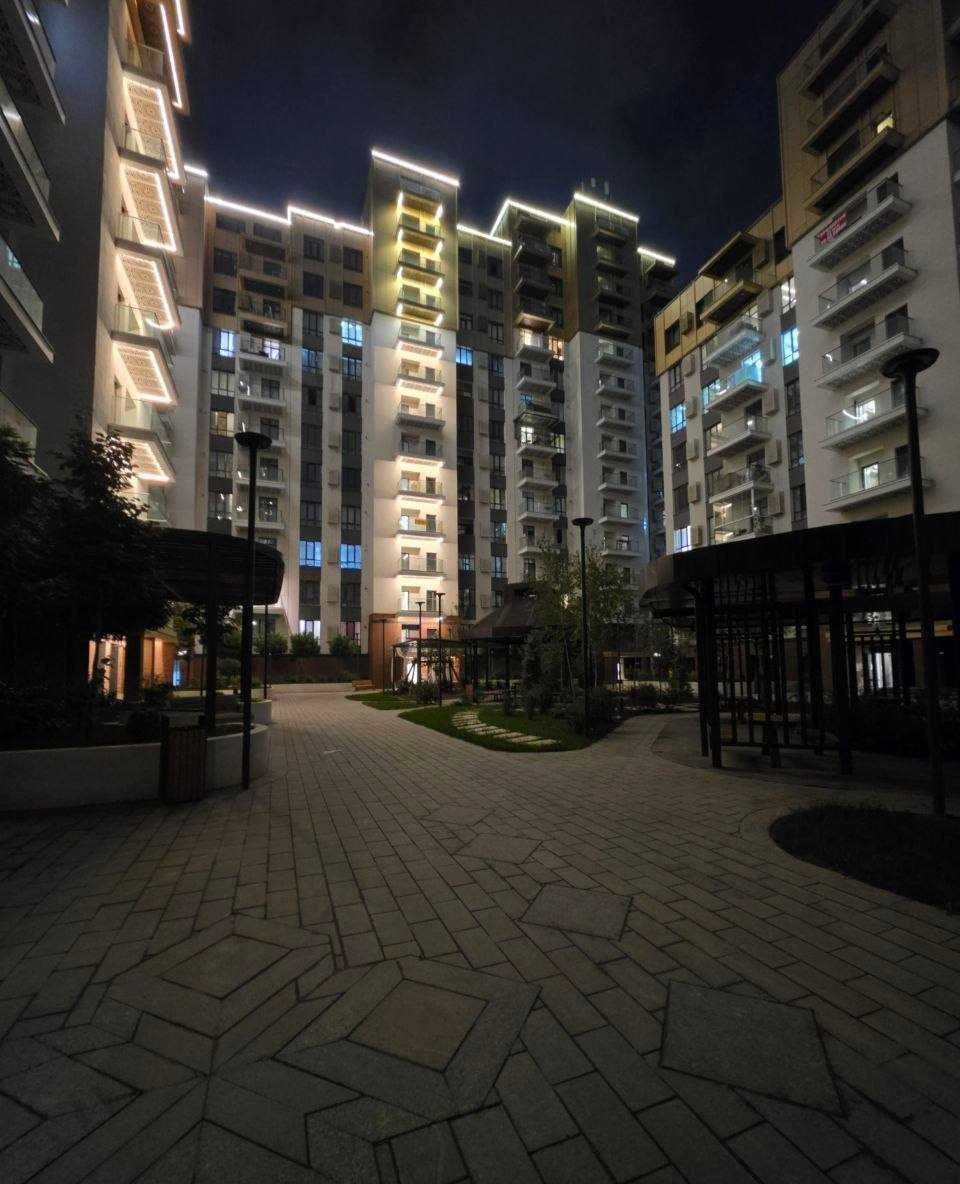 Sotiladi 2 xonali xonadon, 44 m² · Oz Mahal · Mirzo Ulug‘bek — surat 3