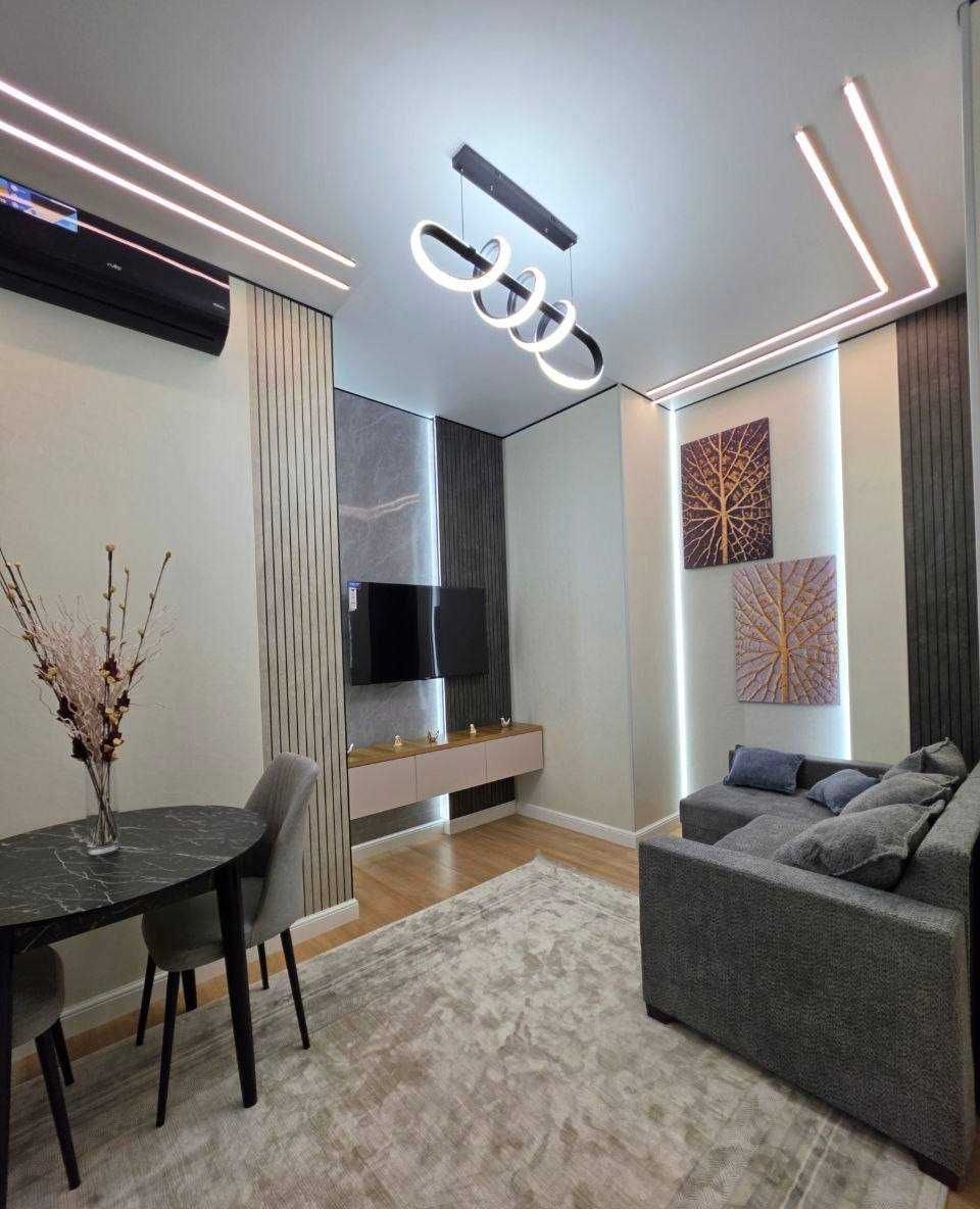Sotiladi 2 xonali xonadon, 44 m² · Oz Mahal · Mirzo Ulug‘bek — surat 2