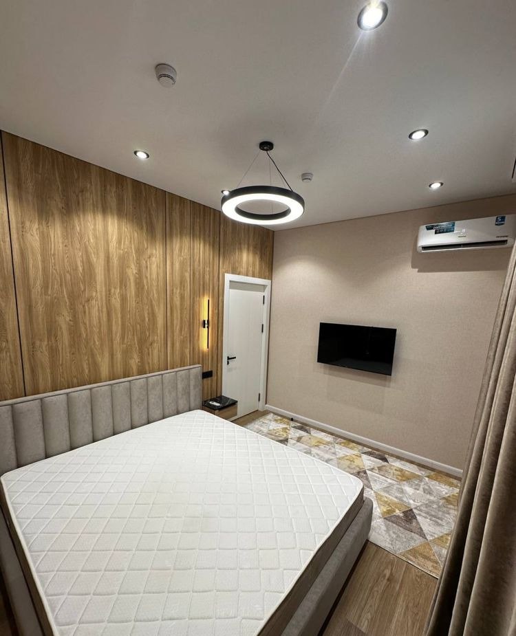 Sotiladi 2 xonali xonadon, 36 m² · Oz Zamin · Shayxontohur — surat 5