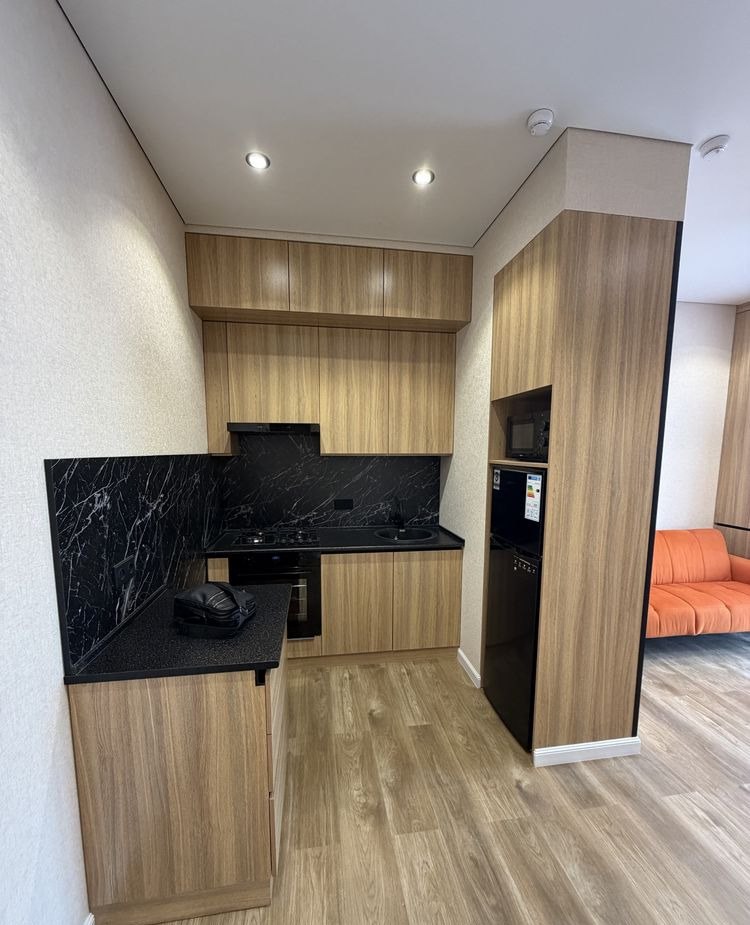 Sotiladi 2 xonali xonadon, 36 m² · Oz Zamin · Shayxontohur — surat 3