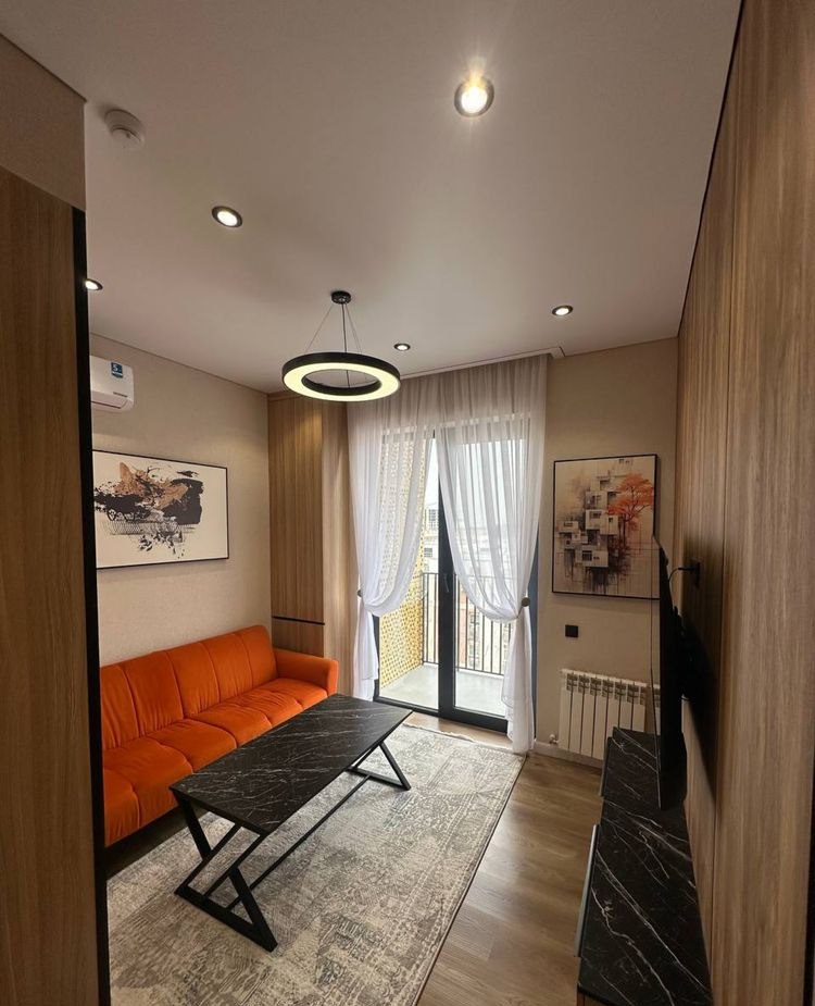 Sotiladi 2 xonali xonadon, 36 m² · Oz Zamin · Shayxontohur — surat 1