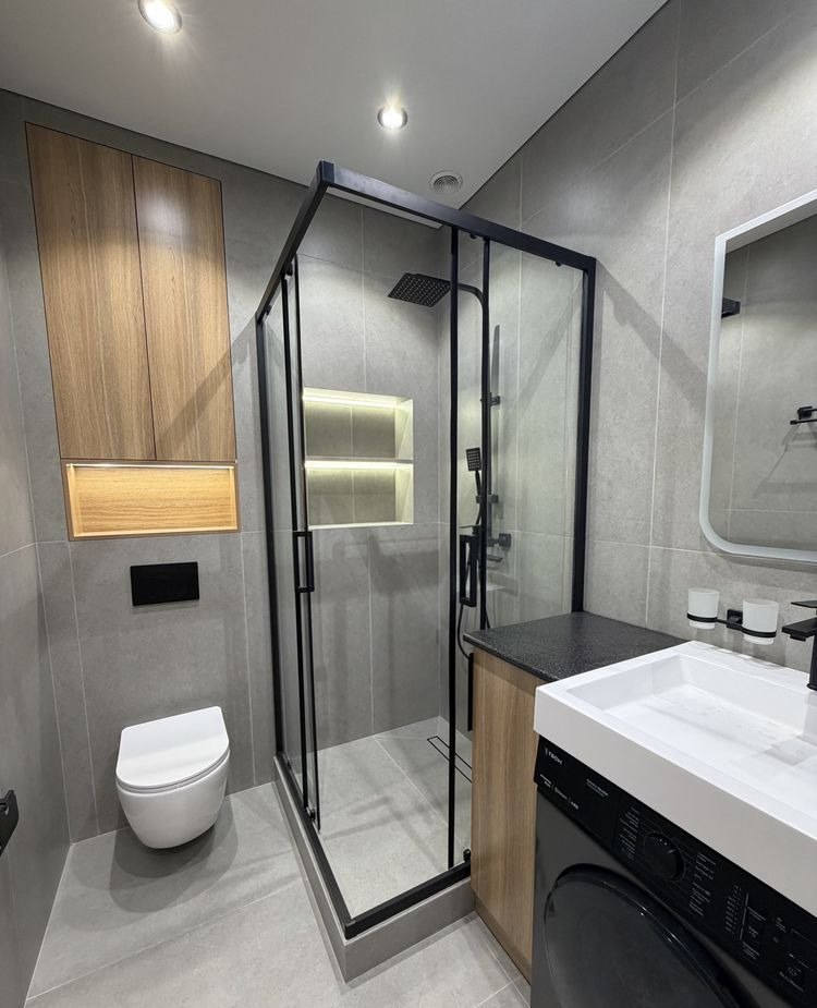 Sotiladi 2 xonali xonadon, 36 m² · Oz Zamin · Shayxontohur — surat 4