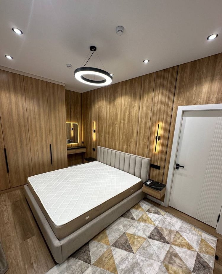 Sotiladi 2 xonali xonadon, 36 m² · Oz Zamin · Shayxontohur — surat 2