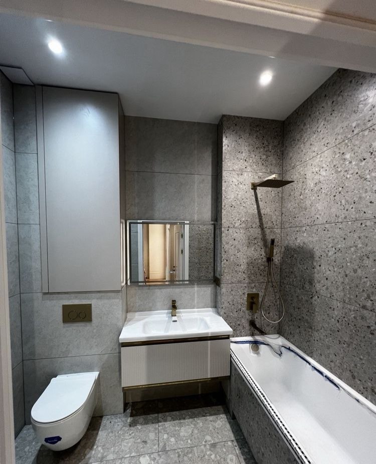 Продаётся 3-комн. квартира, 50.5 м² · ЖК Maftunmakon · Мирзо-Улугбек — фото 5