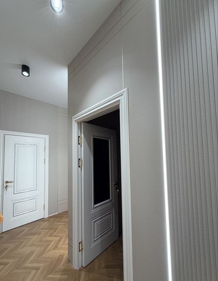 Продаётся 3-комн. квартира, 50.5 м² · ЖК Maftunmakon · Мирзо-Улугбек — фото 7