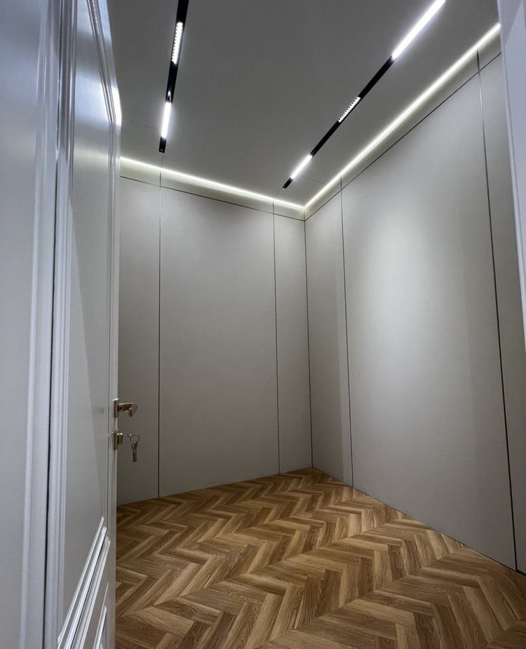 Продаётся 3-комн. квартира, 50.5 м² · ЖК Maftunmakon · Мирзо-Улугбек — фото 4