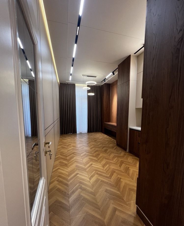 Продаётся 3-комн. квартира, 50.5 м² · ЖК Maftunmakon · Мирзо-Улугбек — фото 2