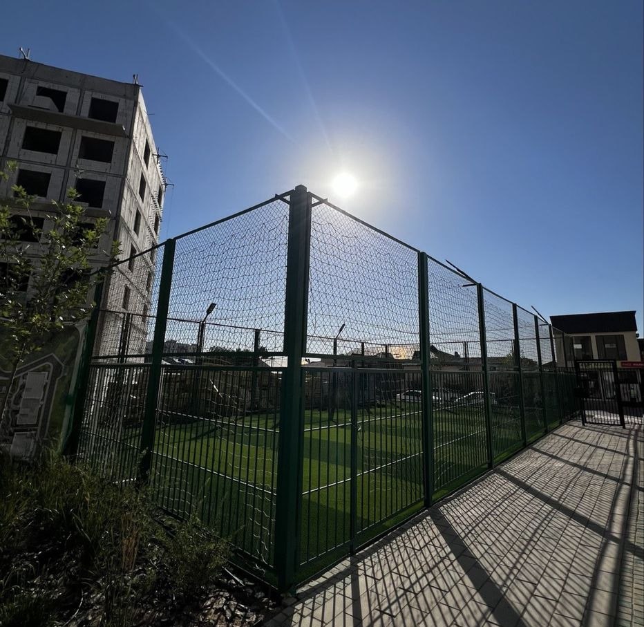 Продаётся 3-комн. квартира, 50.5 м² · ЖК Maftunmakon · Мирзо-Улугбек — фото 10