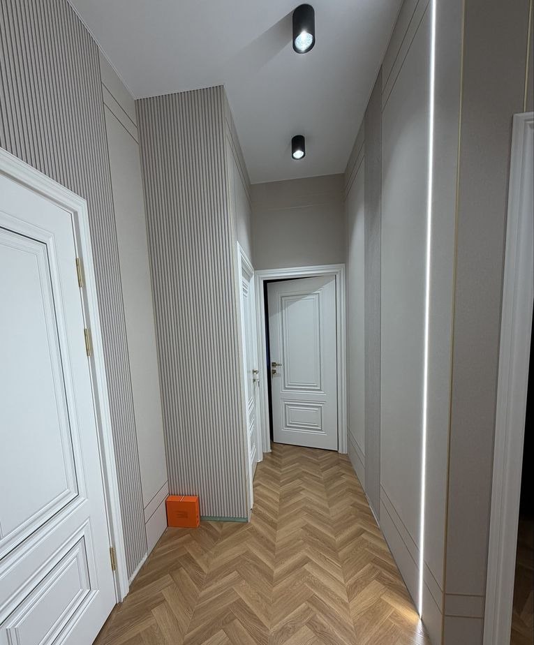Продаётся 3-комн. квартира, 50.5 м² · ЖК Maftunmakon · Мирзо-Улугбек — фото 6