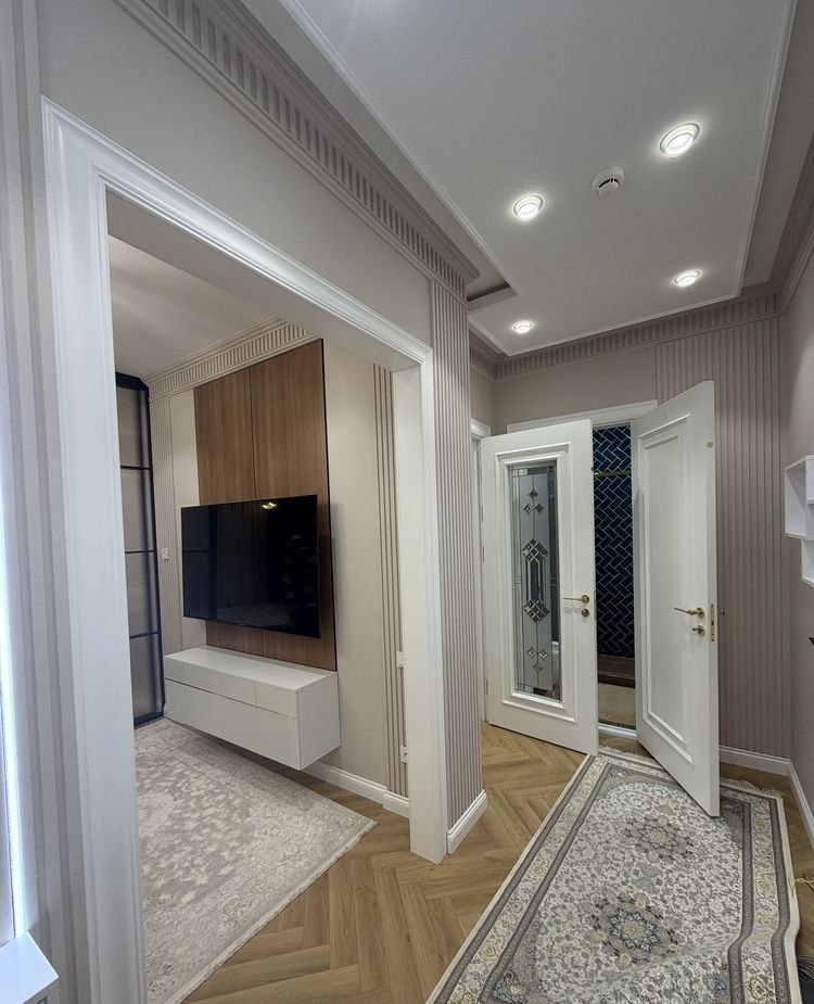Продаётся 2-комн. квартира, 40 м² · Мирзо-Улугбек — фото 5