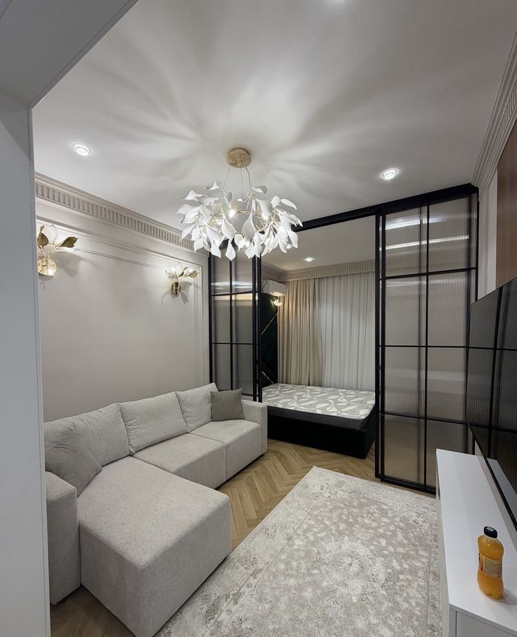 Продаётся 2-комн. квартира, 40 м² · Мирзо-Улугбек — фото 3