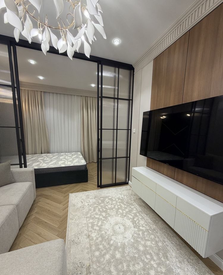 Продаётся 2-комн. квартира, 40 м² · Мирзо-Улугбек — фото 4