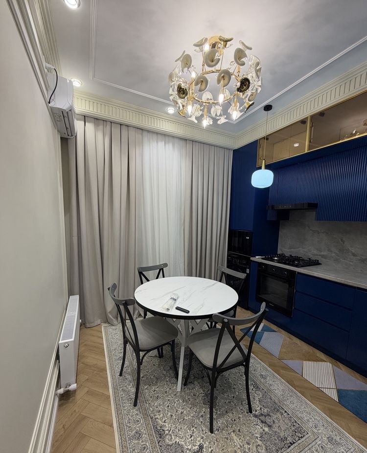 Продаётся 2-комн. квартира, 40 м² · Мирзо-Улугбек — фото 6