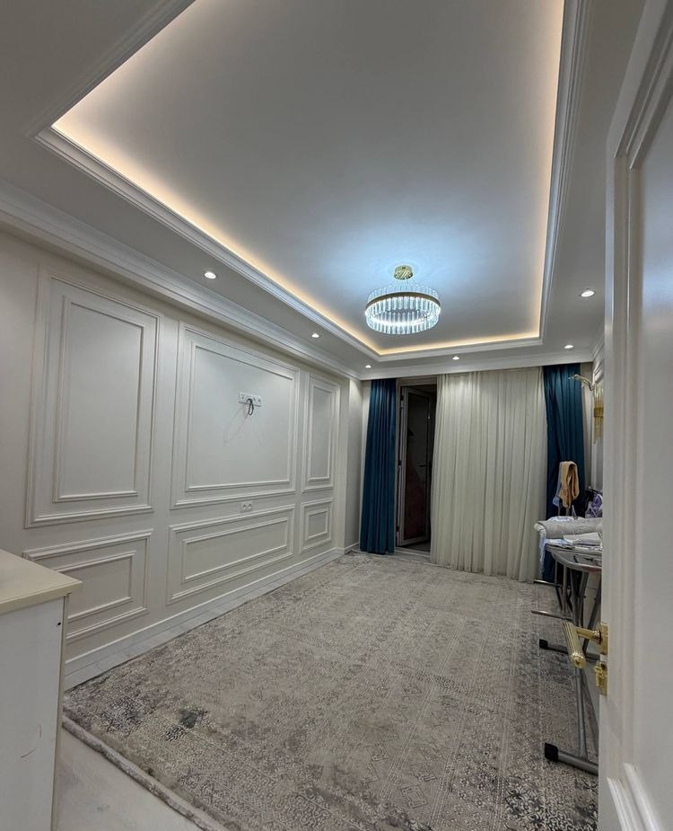 Продаётся 5-комн. квартира, 155 м² · Шайхантахур — фото 2