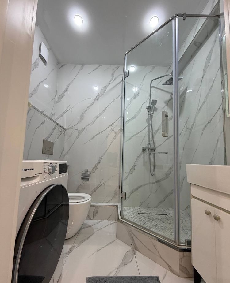 Продаётся 5-комн. квартира, 155 м² · Шайхантахур — фото 8