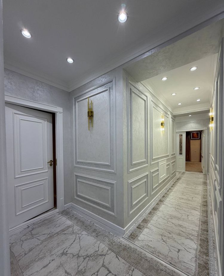 Продаётся 5-комн. квартира, 155 м² · Шайхантахур — фото 1