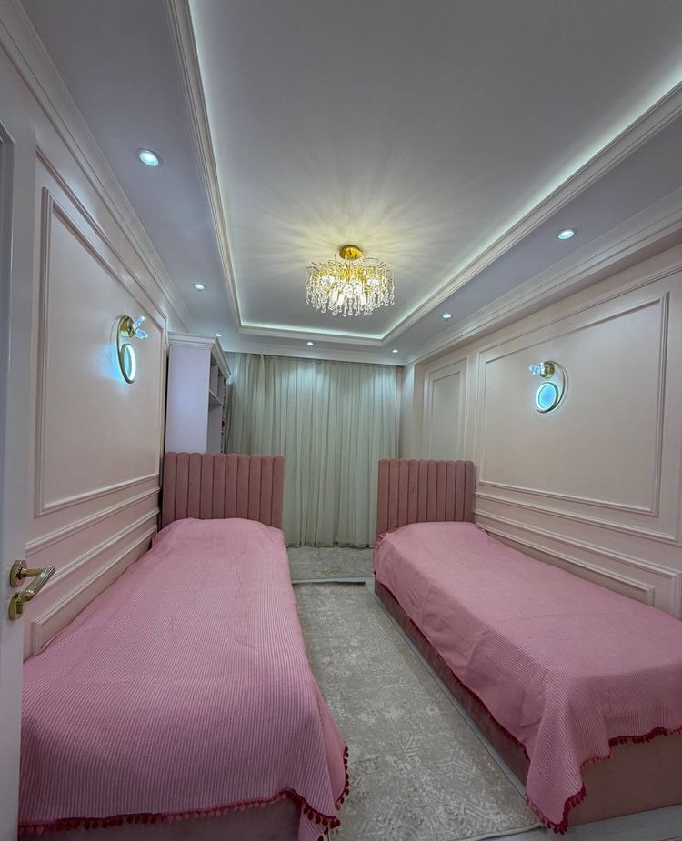 Продаётся 5-комн. квартира, 155 м² · Шайхантахур — фото 3
