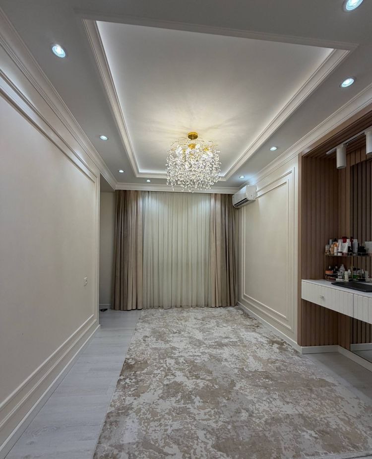 Продаётся 5-комн. квартира, 155 м² · Шайхантахур — фото 5