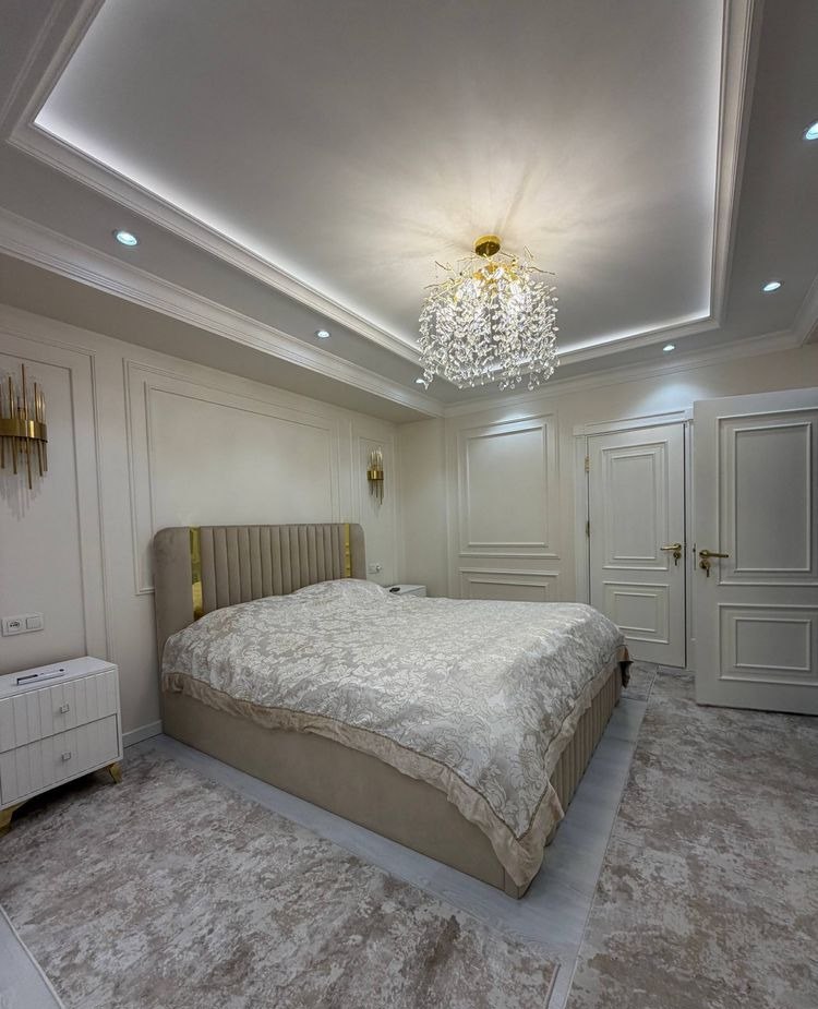Продаётся 5-комн. квартира, 155 м² · Шайхантахур — фото 4