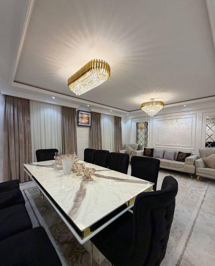 Продаётся 5-комн. квартира, 155 м² · Шайхантахур — фото 6
