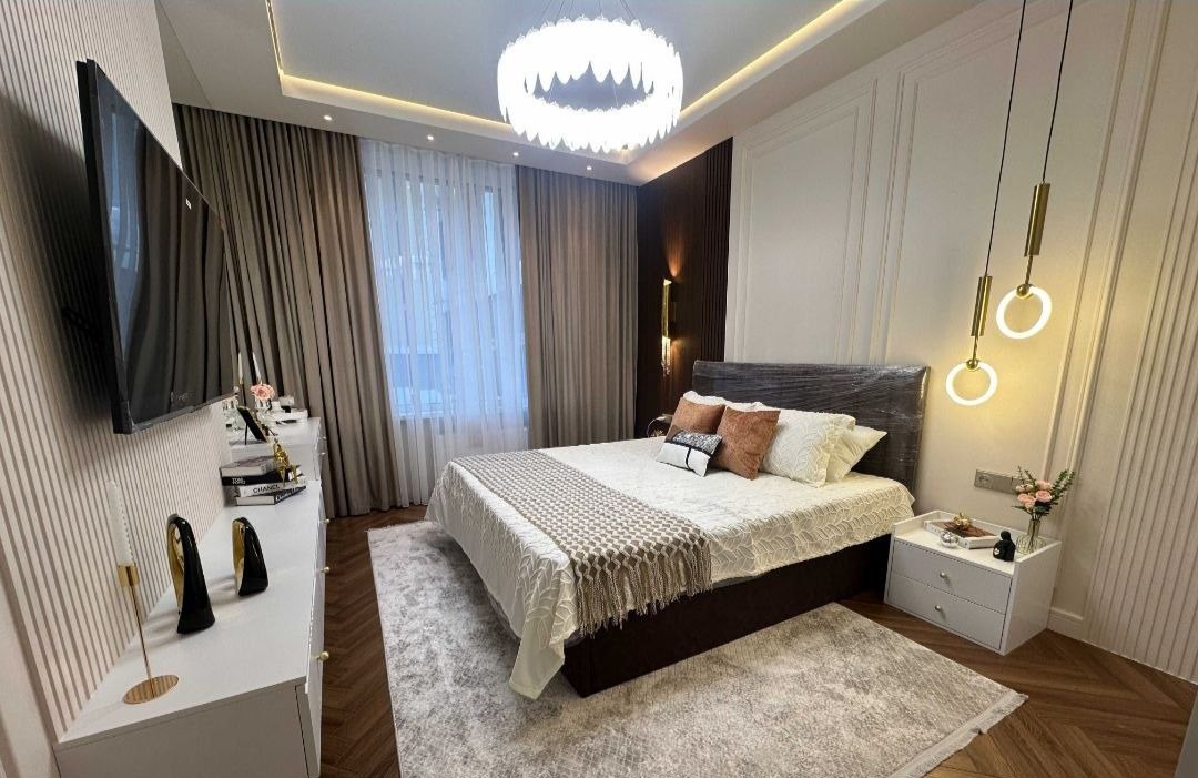 Sotiladi 3 xonali xonadon, 72 m² · Mirzo Ulug‘bek — surat 3