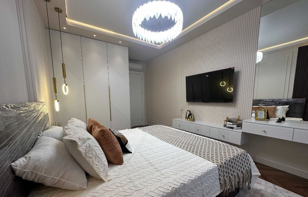 Sotiladi 3 xonali xonadon, 72 m² · Mirzo Ulug‘bek — surat 4