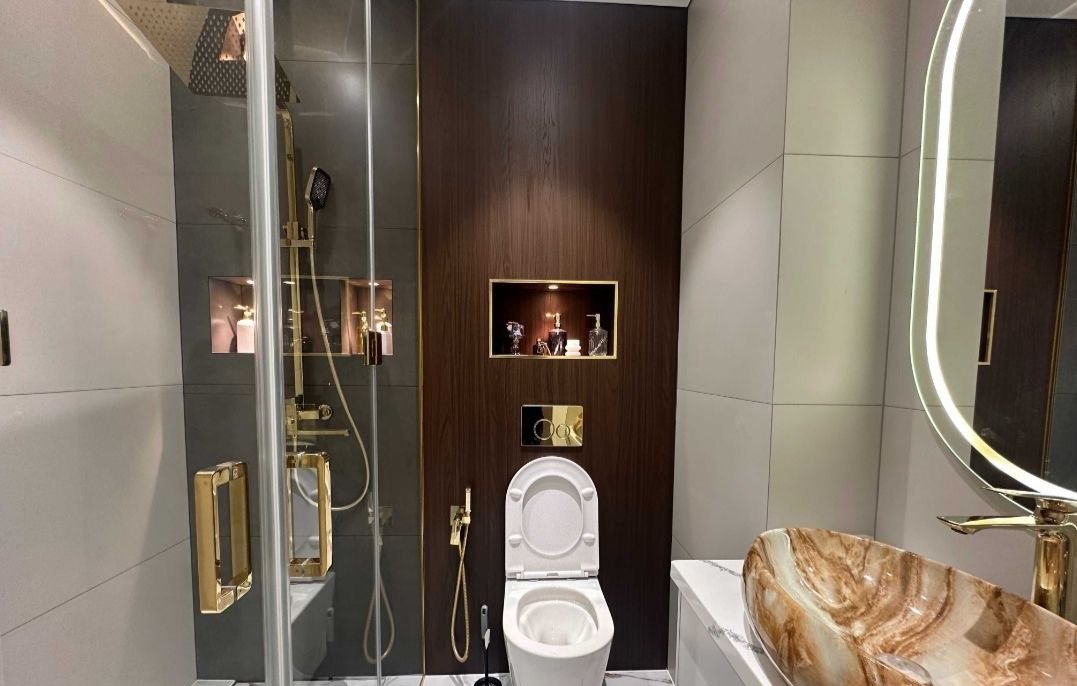 Sotiladi 3 xonali xonadon, 72 m² · Mirzo Ulug‘bek — surat 6