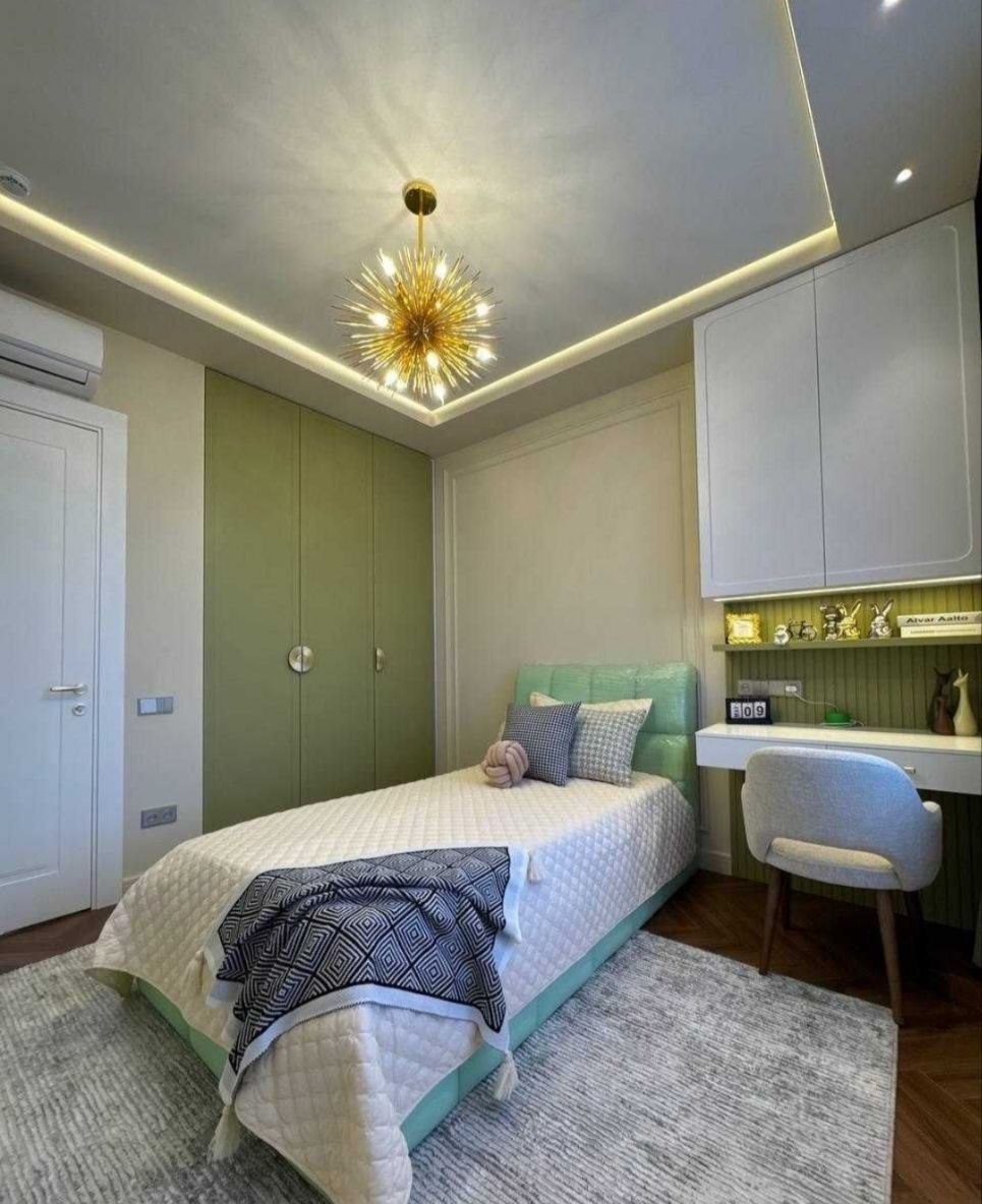 Sotiladi 3 xonali xonadon, 72 m² · Mirzo Ulug‘bek — surat 5