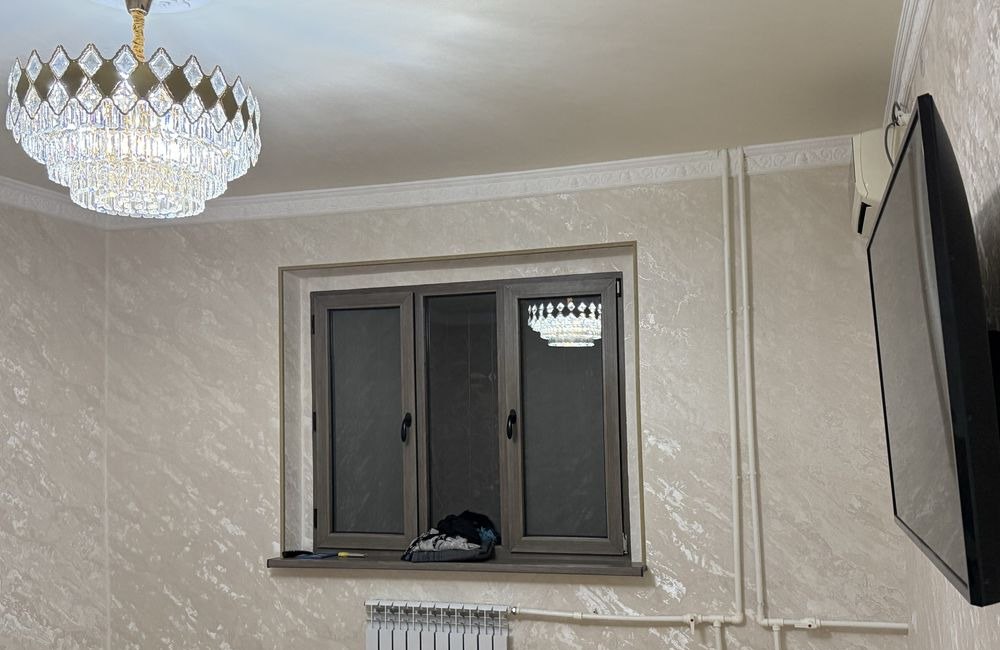 Sotiladi 3 xonali xonadon, 77 m² · Mirzo Ulug‘bek — surat 2