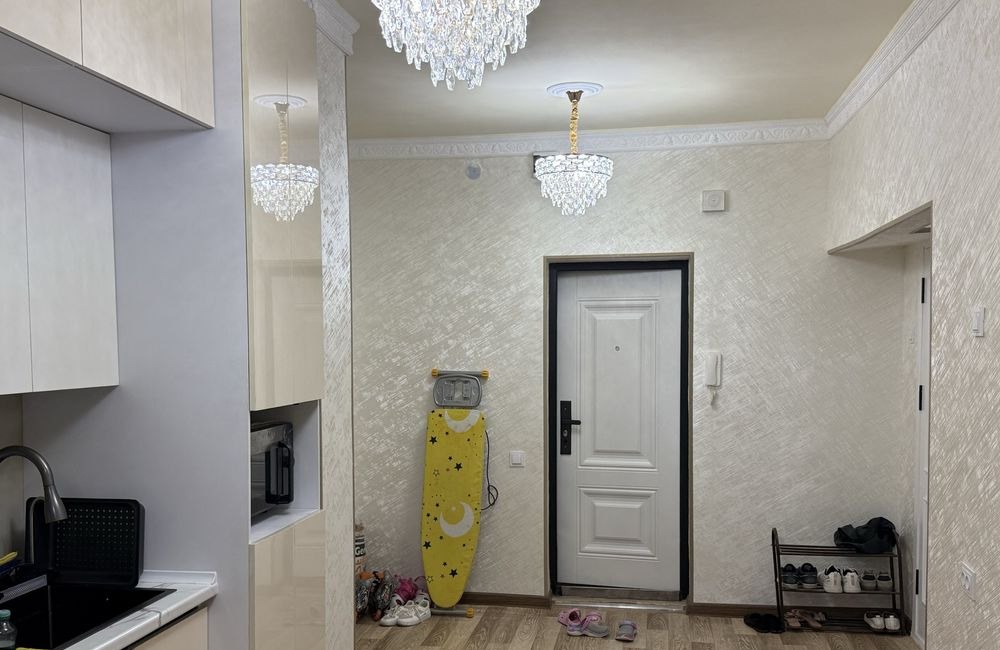 Sotiladi 3 xonali xonadon, 77 m² · Mirzo Ulug‘bek — surat 10