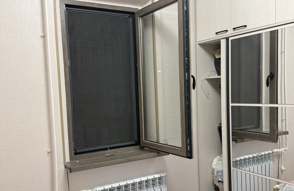 Sotiladi 3 xonali xonadon, 77 m² · Mirzo Ulug‘bek — surat 8