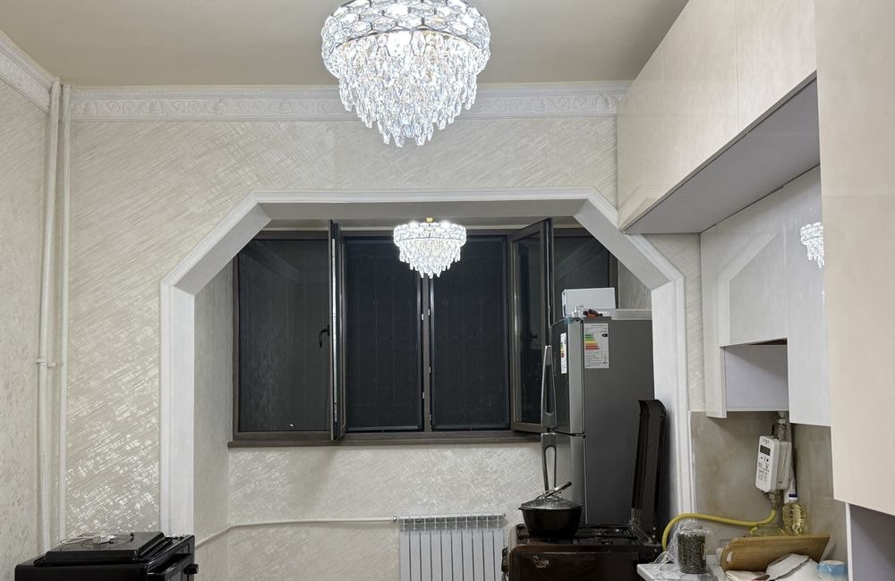 Sotiladi 3 xonali xonadon, 77 m² · Mirzo Ulug‘bek — surat 9