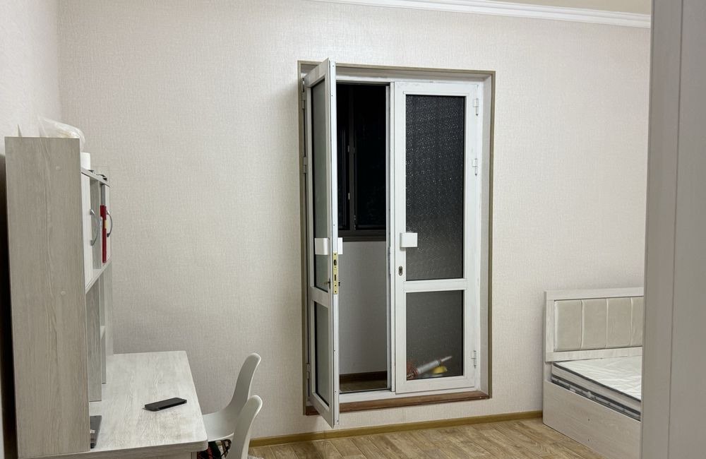 Sotiladi 3 xonali xonadon, 77 m² · Mirzo Ulug‘bek — surat 7
