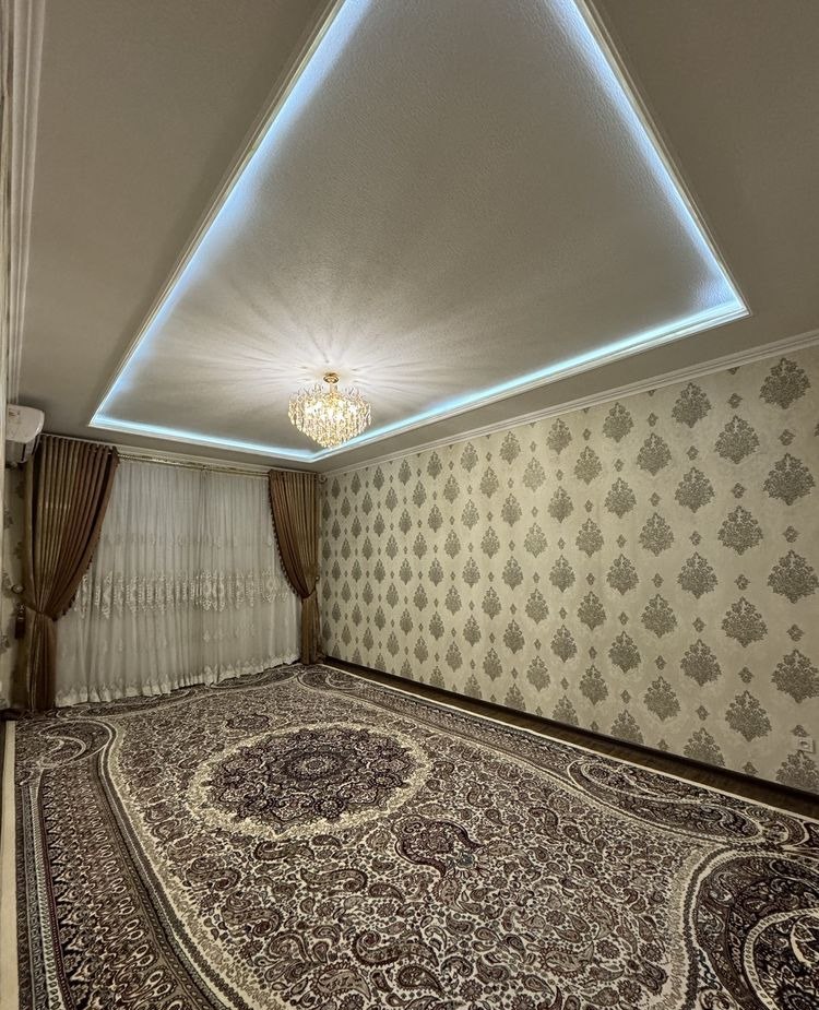 For sale 3-room apartment, 100 m² · Shaykhantakhur — photo 3