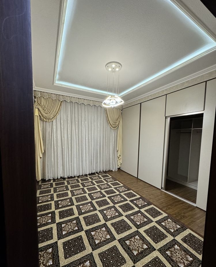 For sale 3-room apartment, 100 m² · Shaykhantakhur — photo 5