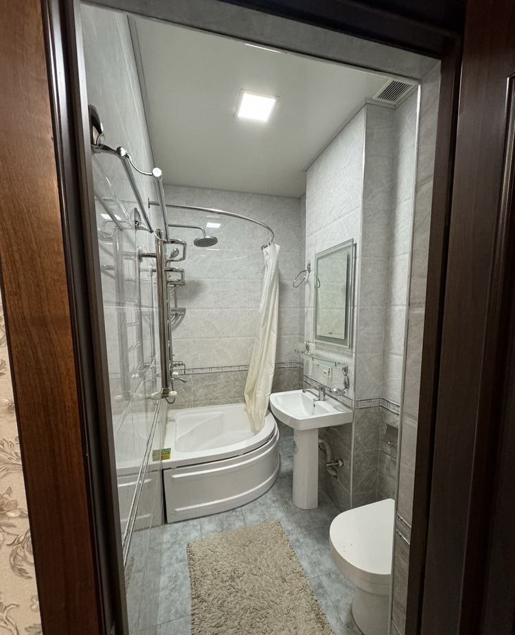 For sale 3-room apartment, 100 m² · Shaykhantakhur — photo 7
