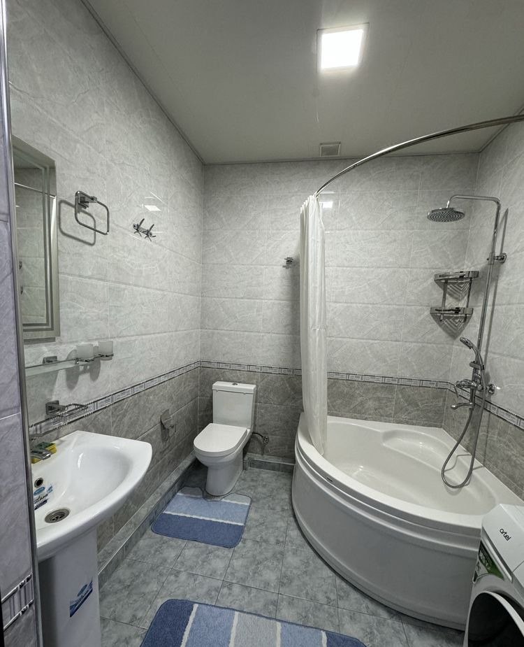 For sale 3-room apartment, 100 m² · Shaykhantakhur — photo 8